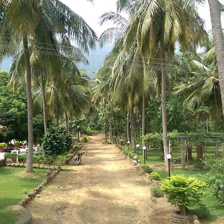 Mango Village Farm House Nelliyampathy Экстерьер фото