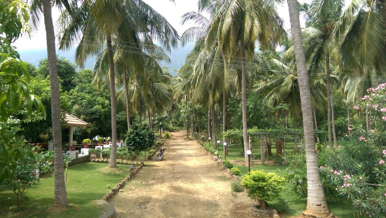 Mango Village Farm House Nelliyampathy Экстерьер фото