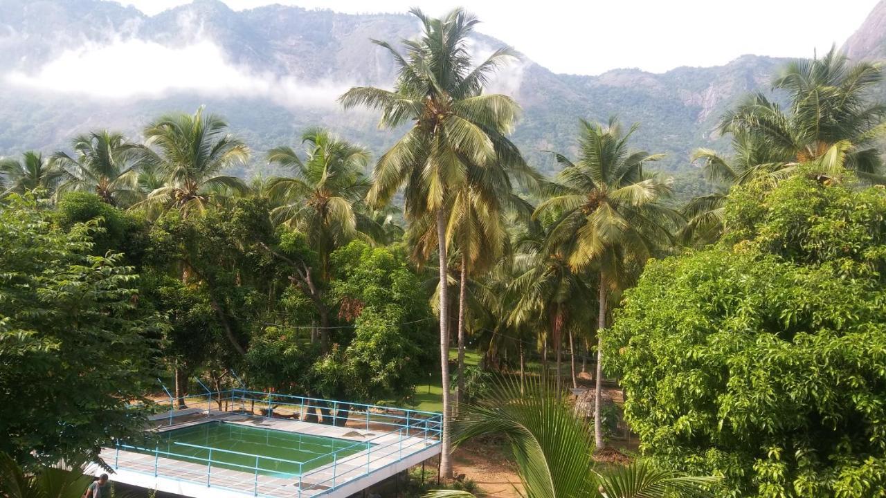 Mango Village Farm House Nelliyampathy Экстерьер фото