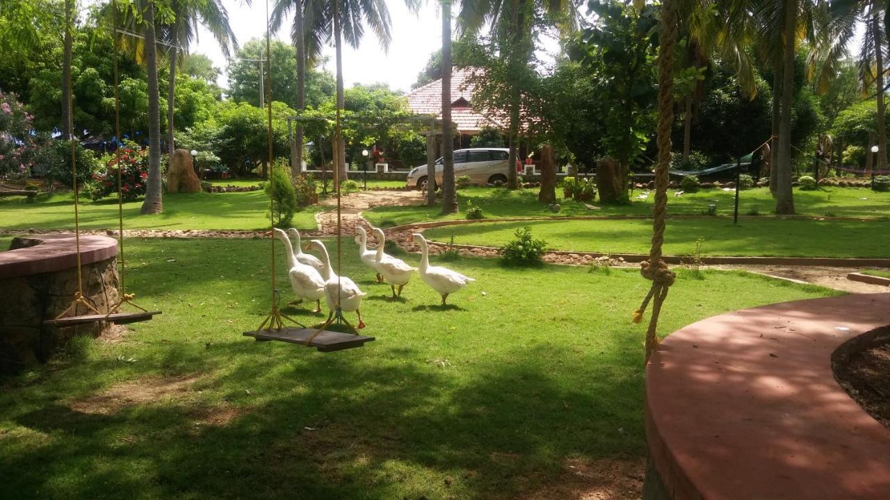 Mango Village Farm House Nelliyampathy Экстерьер фото